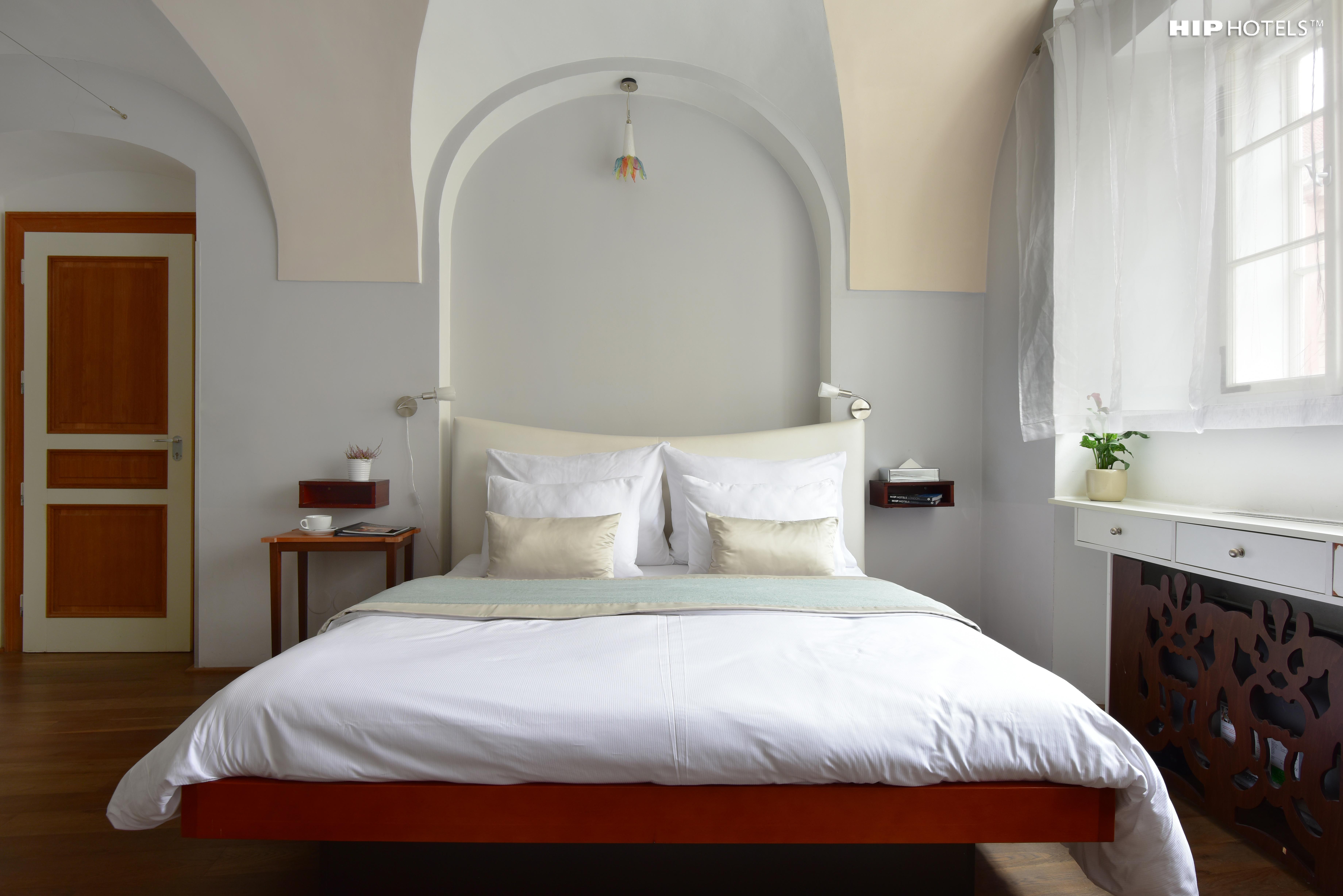 Design Hotel Neruda — Photos 1