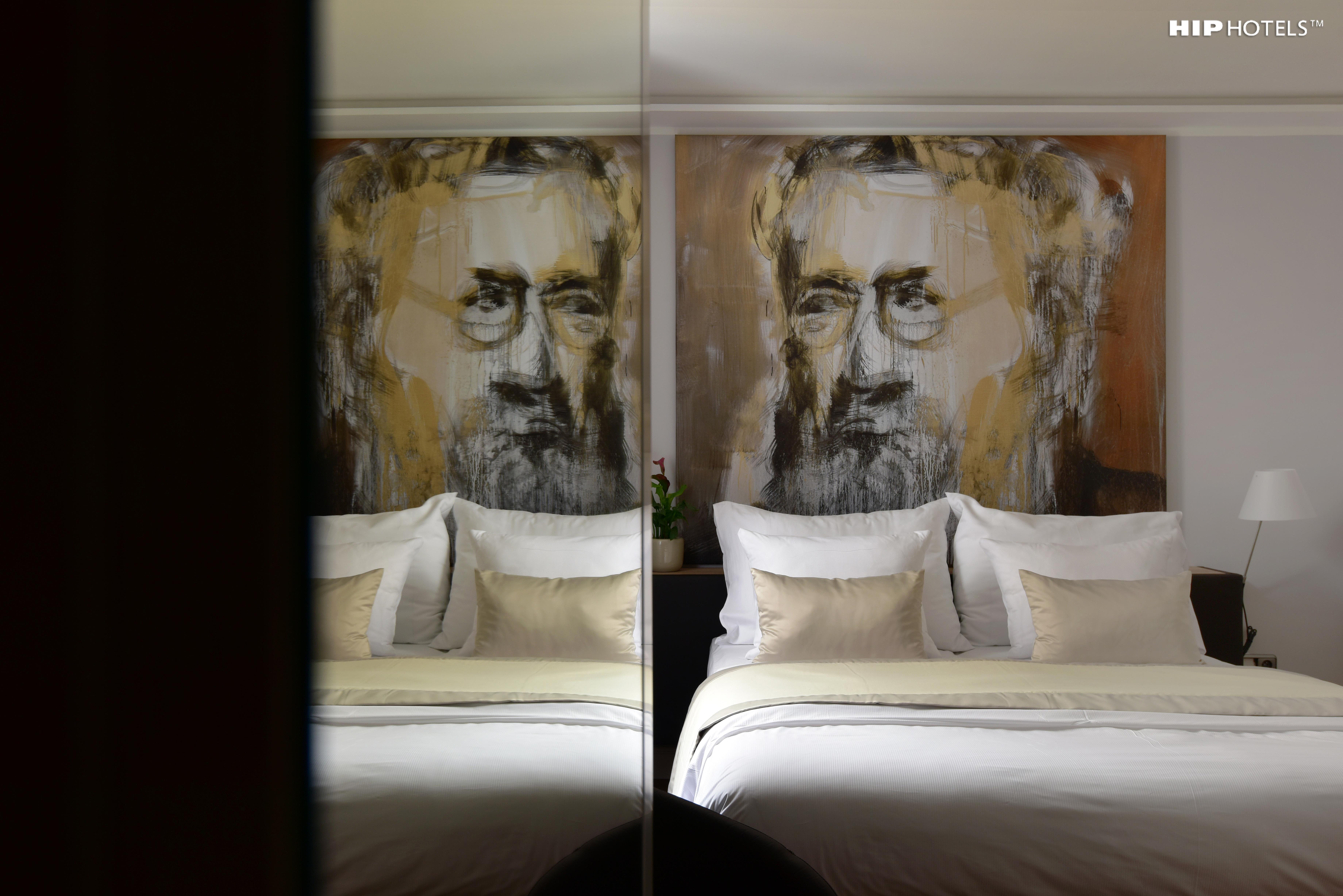 Design Hotel Neruda — Photos 3