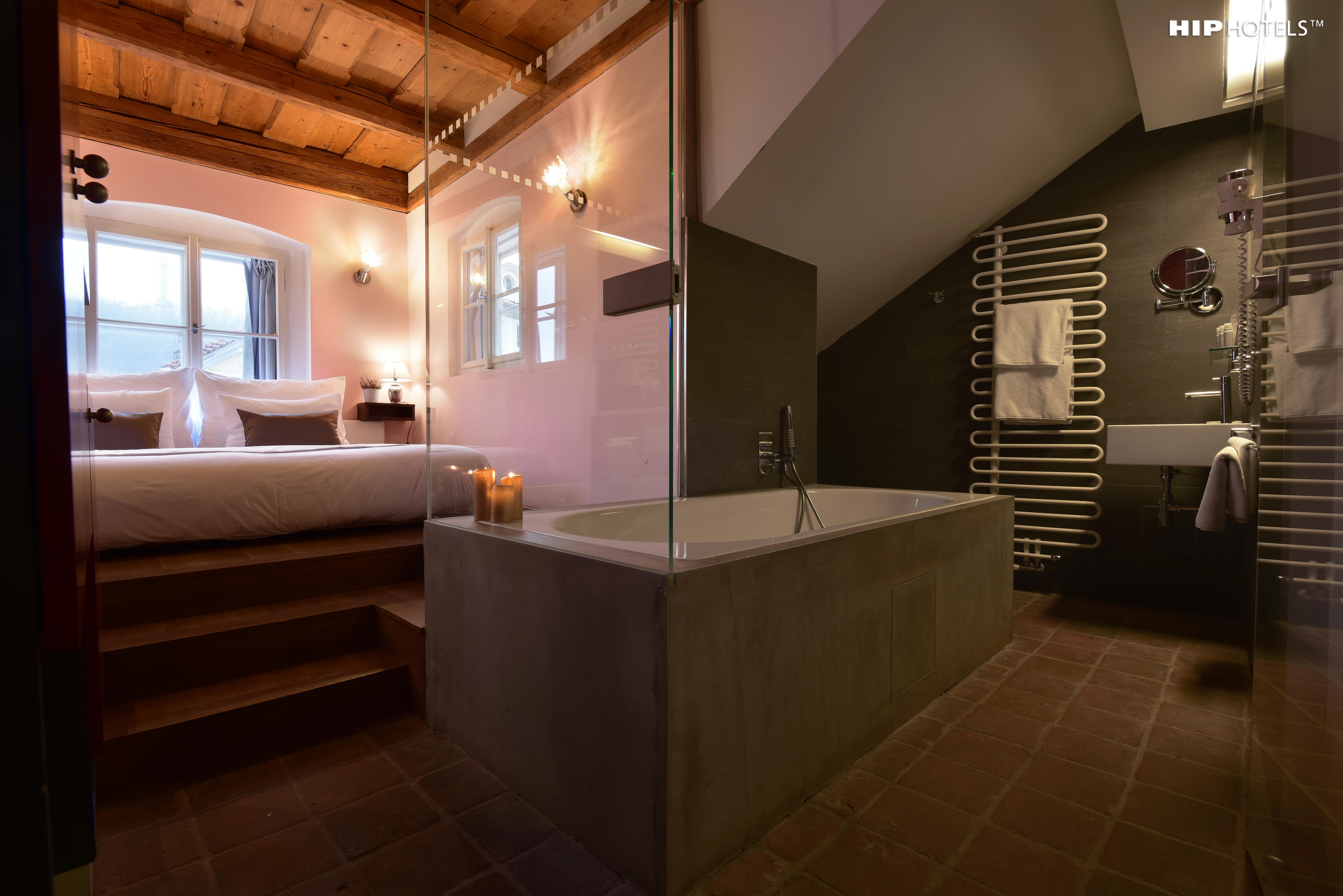 Design Hotel Neruda, Prague