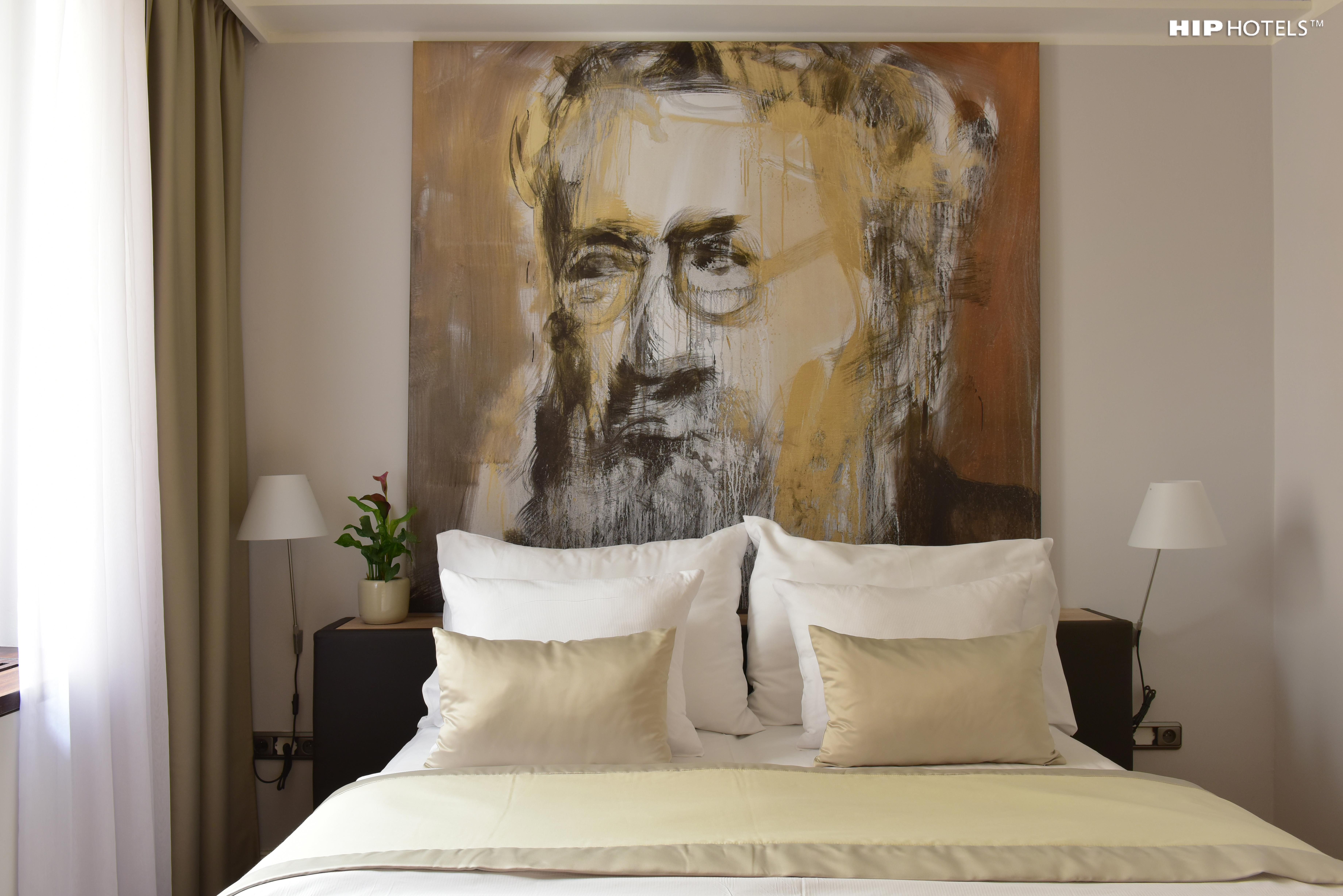 Design Hotel Neruda — Photos 2